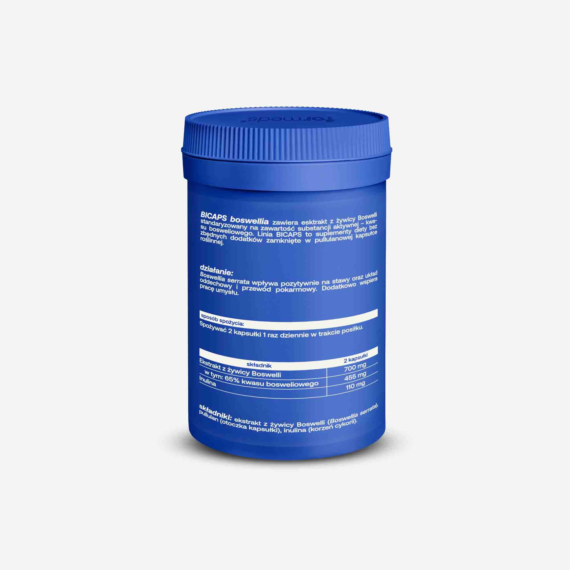 BICAPS boswellia - Image 3