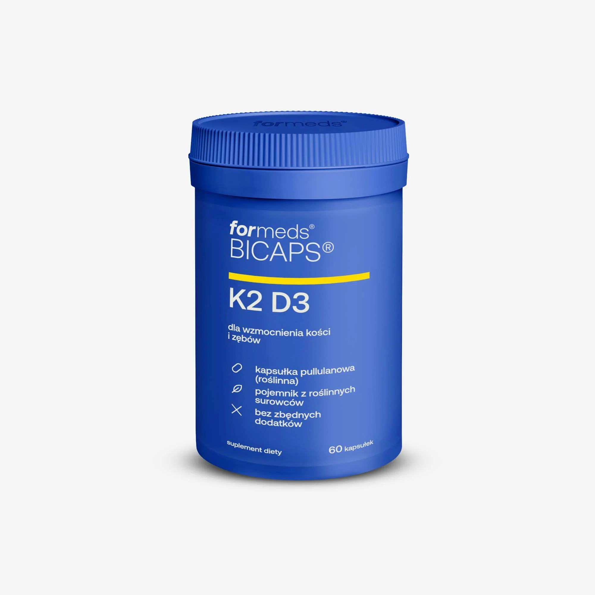 BICAPS K2 D3