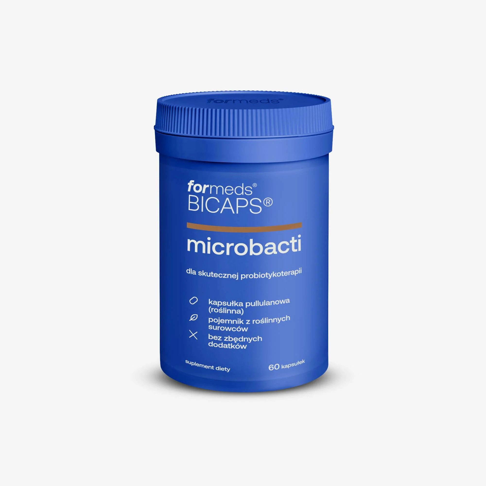 BICAPS microbacti