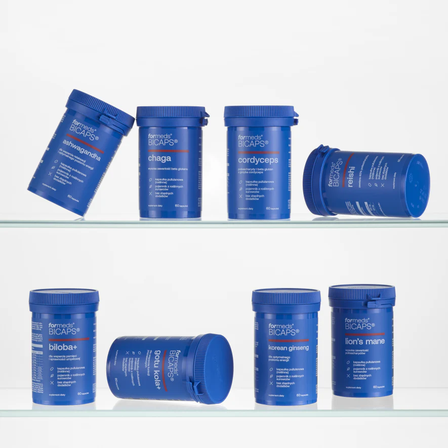 BICAPS korean ginseng - Image 4