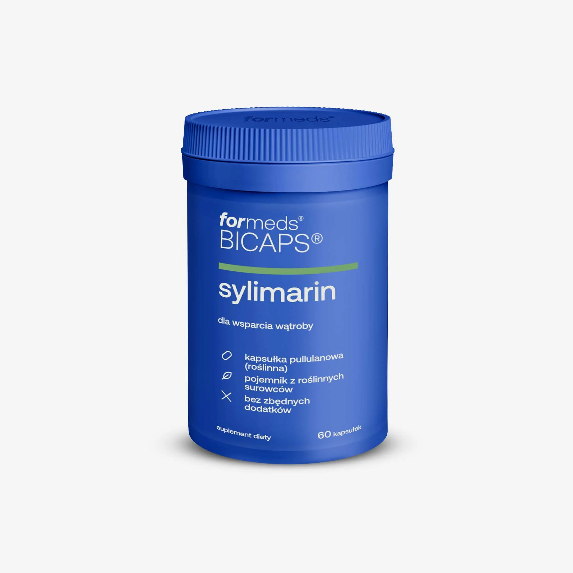 BICAPS sylimarin