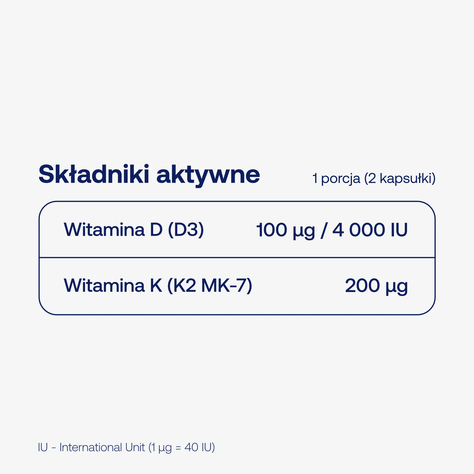 LIPOCAPS K2D3 - Image 2