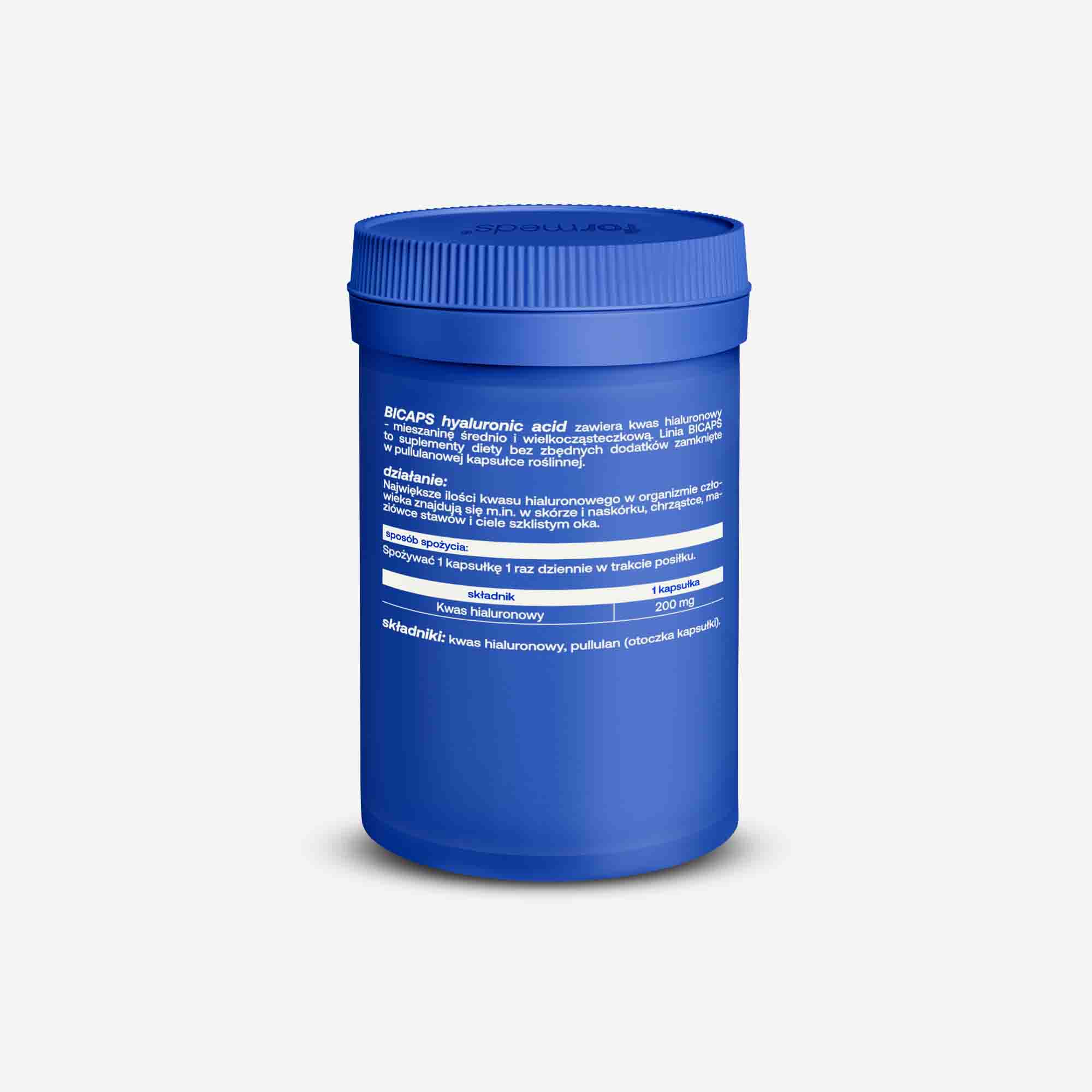 BICAPS hyaluronic acid - Image 3