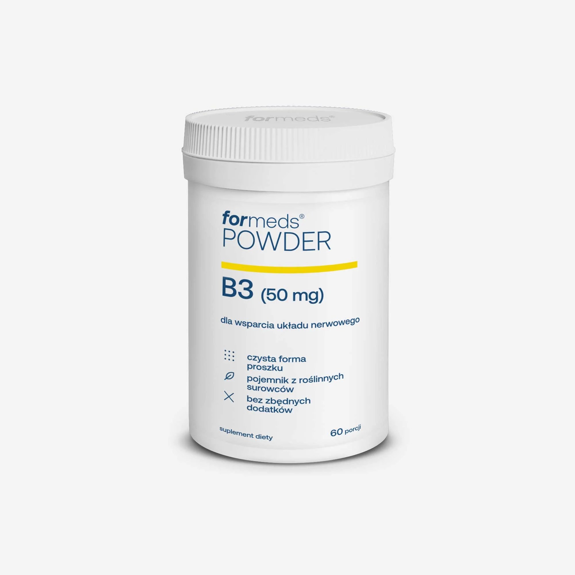 POWDER B3