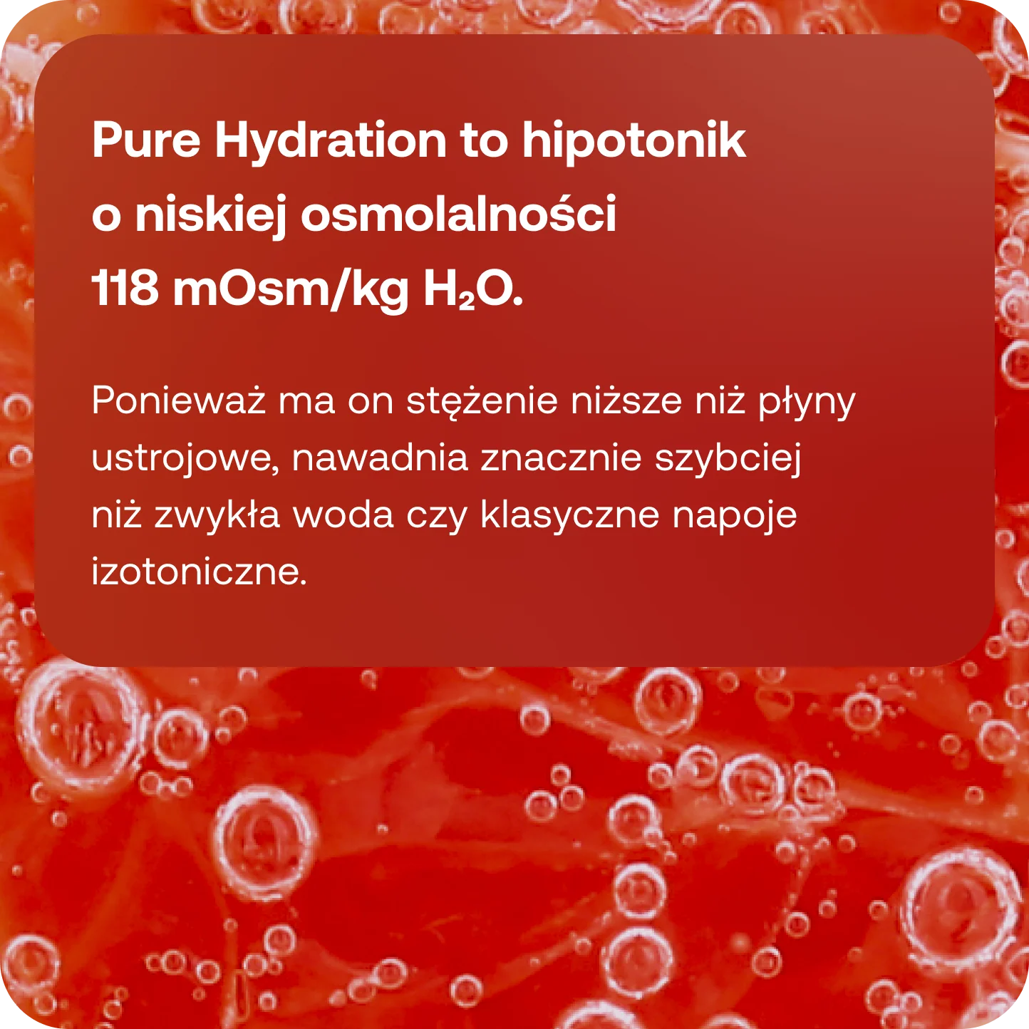 Pure Hydration Grejpfrut - Image 3