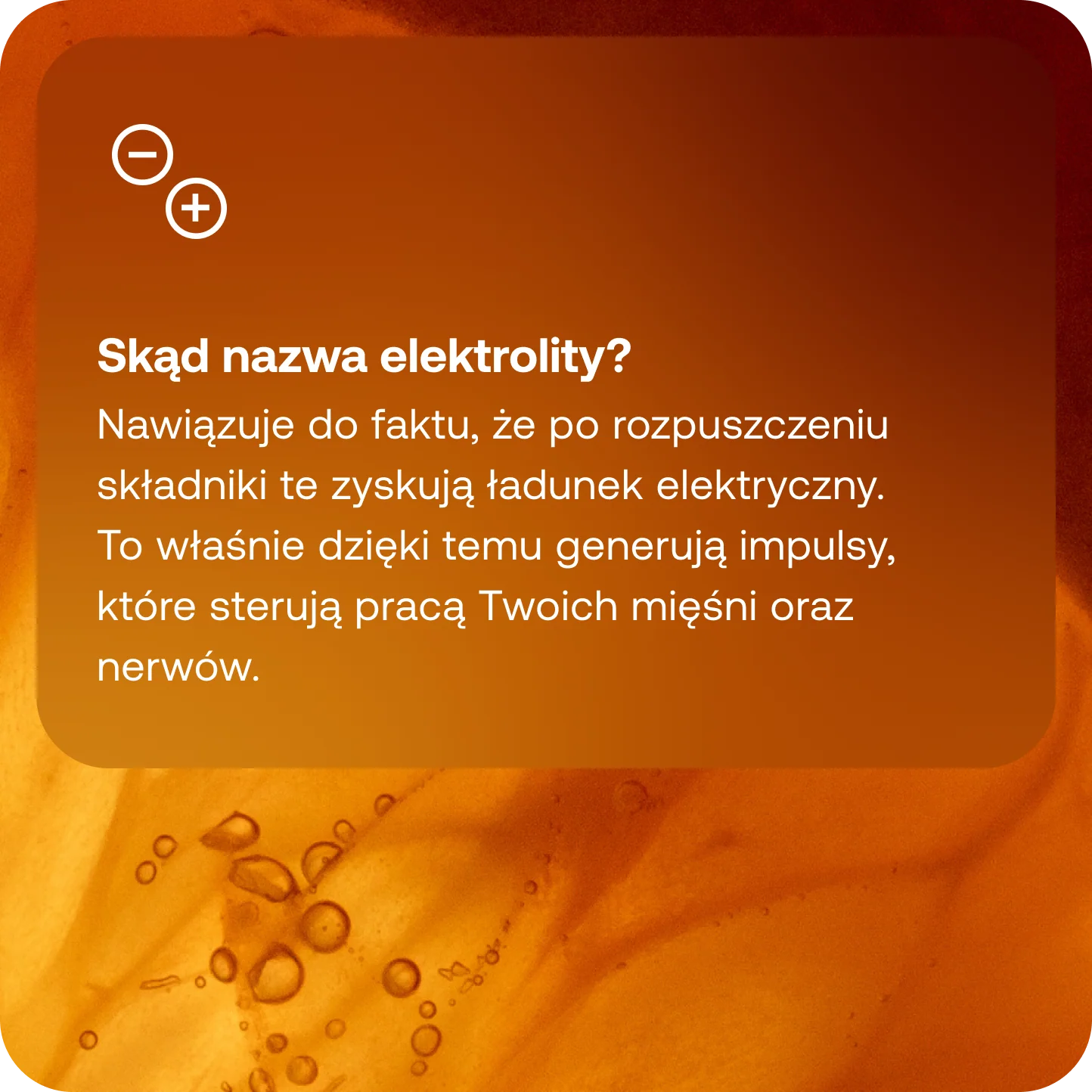 Pure Hydration Pomarańcza - Image 4