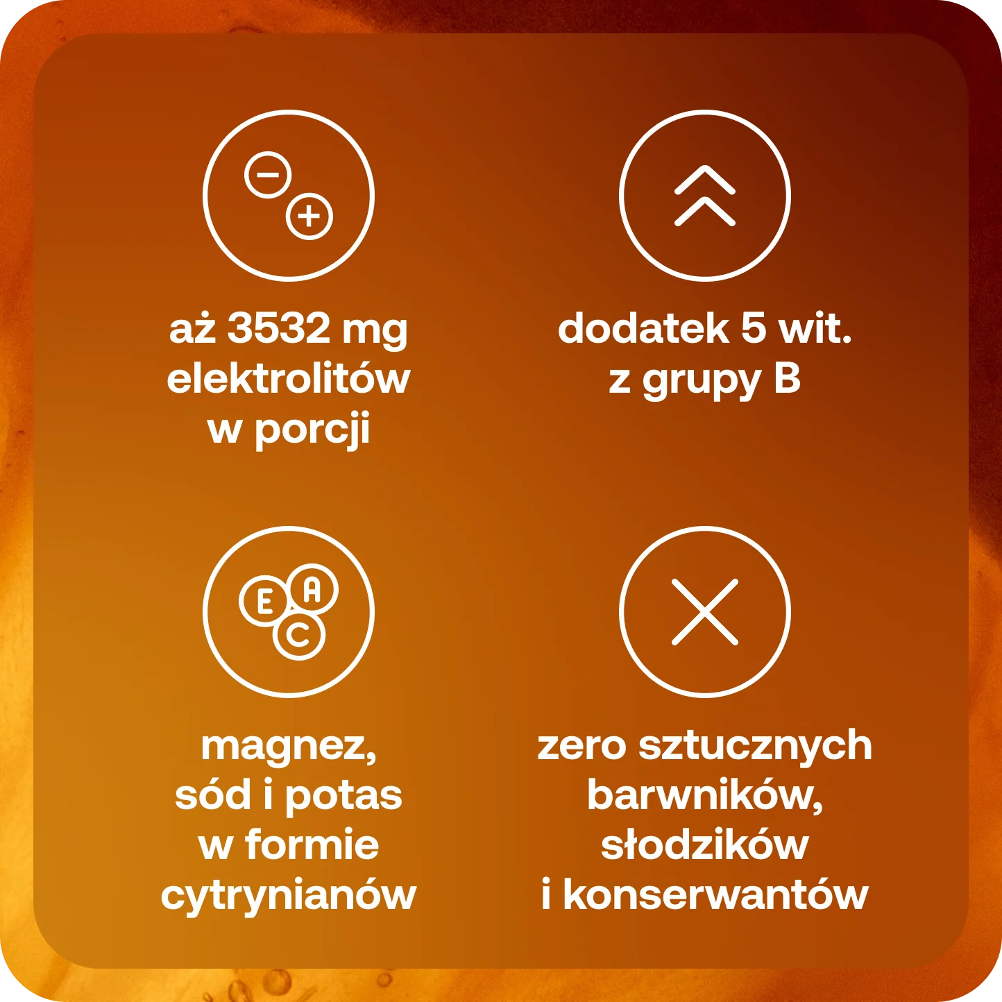 Pure Hydration Pomarańcza - Image 6