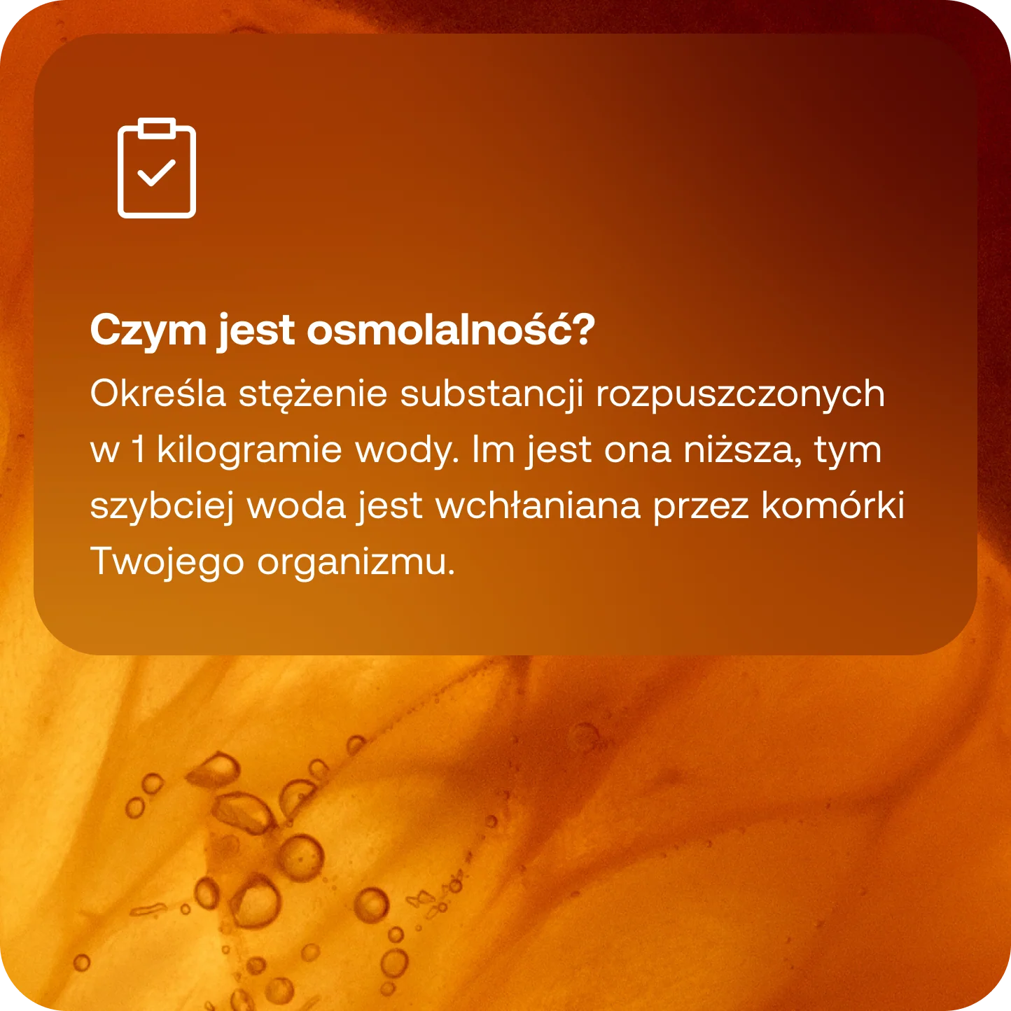 Pure Hydration Pomarańcza - Image 7